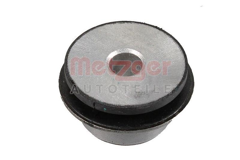 METZGER Mounting, control/trailing arm