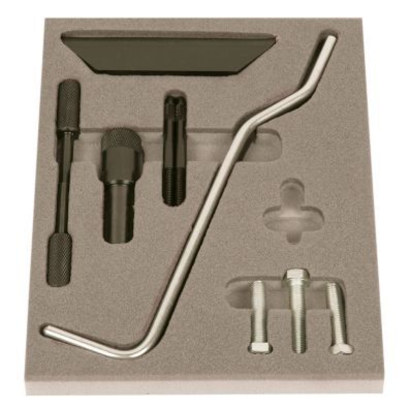 KS TOOLS Adjustment Tool Set, valve timing