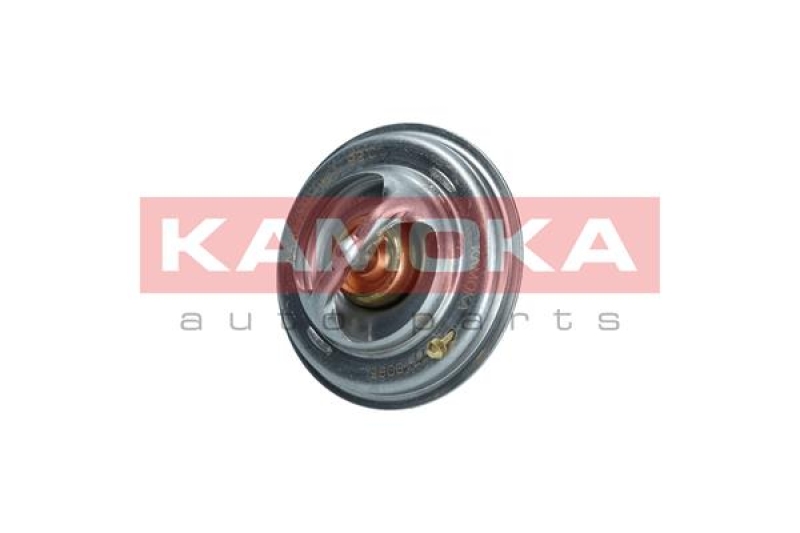KAMOKA Thermostat für Kühlmittel / Kühlerthermostat 7710085