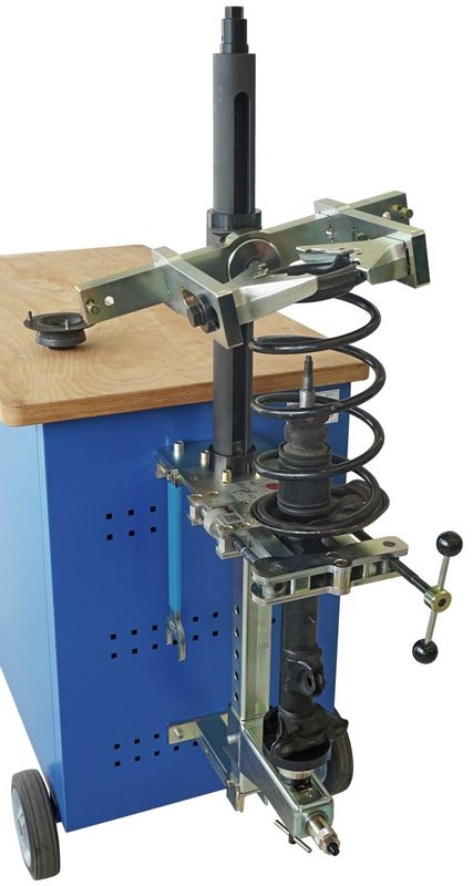 GEDORE Federspanner, Fahrwerksfeder