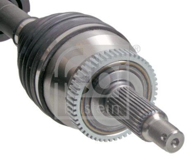 FEBI BILSTEIN Antriebswelle 193469