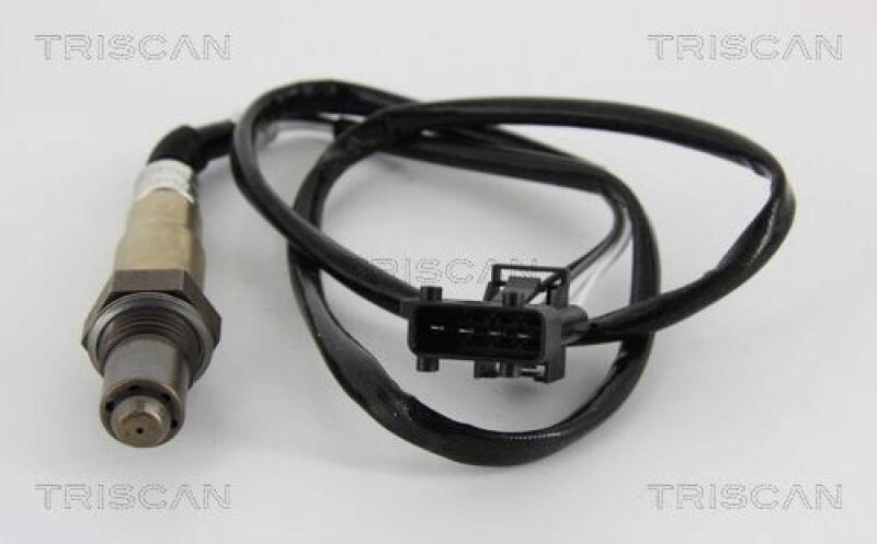 TRISCAN Lambda Sensor