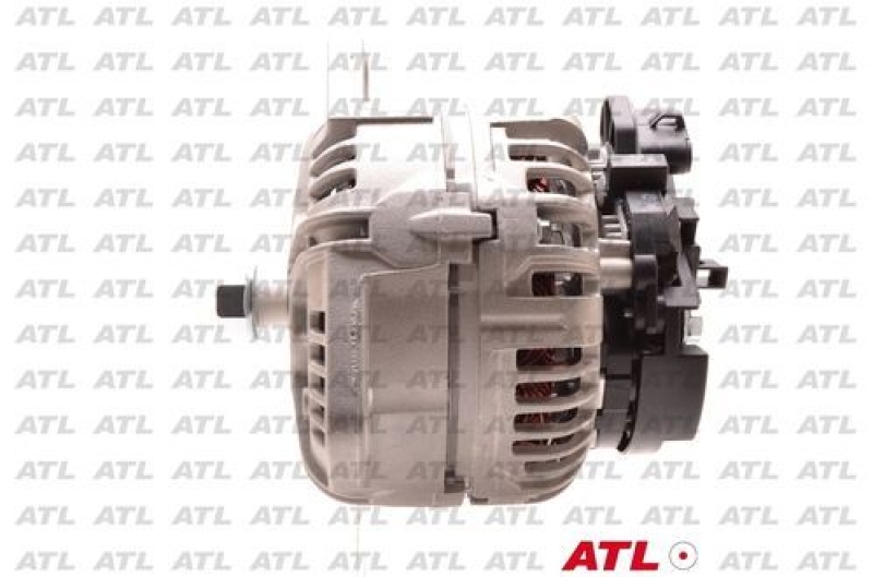 ATL Autotechnik Alternator