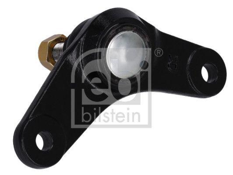 FEBI BILSTEIN Trag-/Führungsgelenk 21486