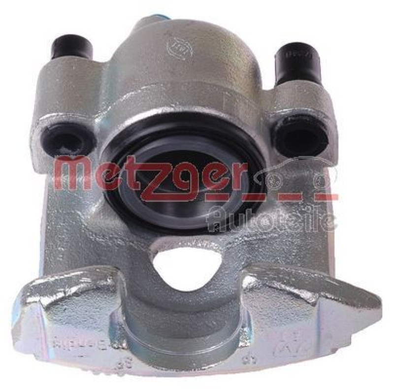 METZGER Bremssattel 6260013