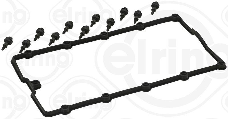 ELRING Dichtungssatz, Zylinderkopfhaube 388930