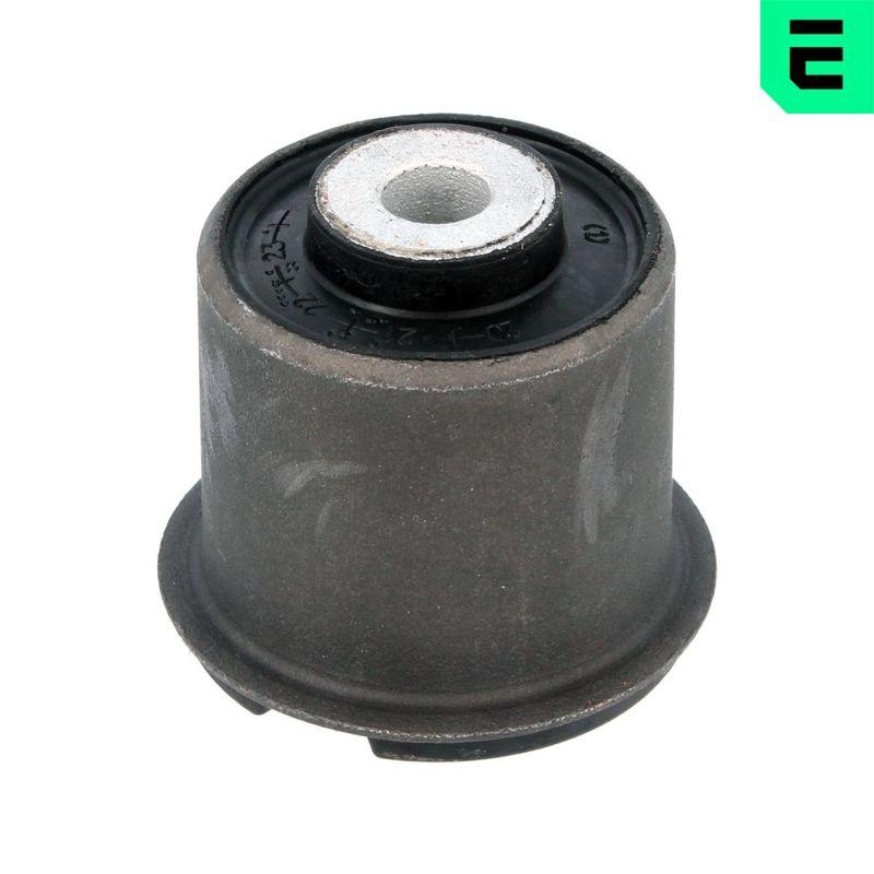 OPTIMAL Lagerung, Lenker