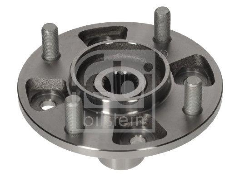 FEBI BILSTEIN Radnabe 186514