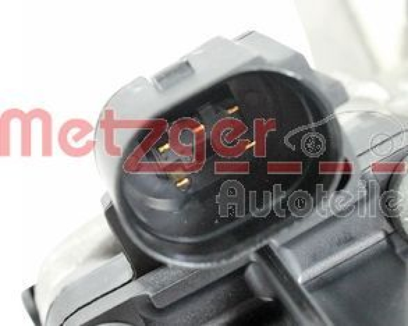 METZGER EGR Valve OE-part