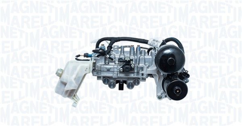 MAGNETI MARELLI Valve Unit, aut. transm. hydraulic unit