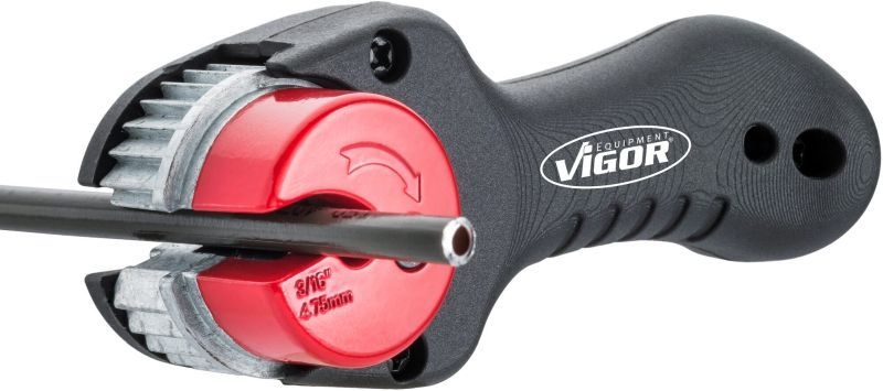VIGOR Pipe Cutter
