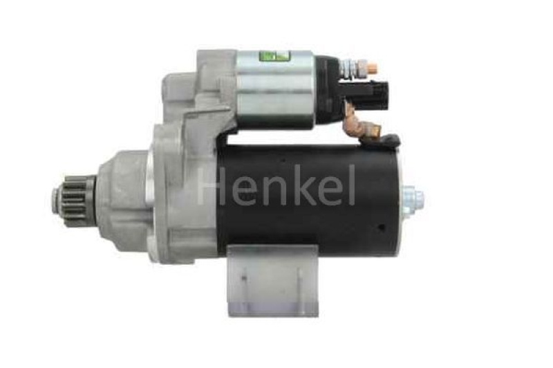 Henkel Parts Starter