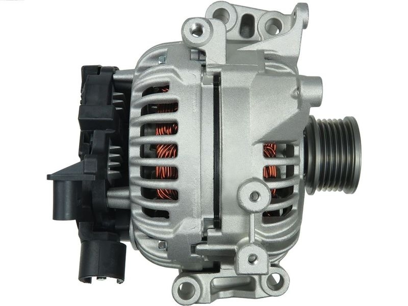 AS-PL Generator Brandneu AS-PL