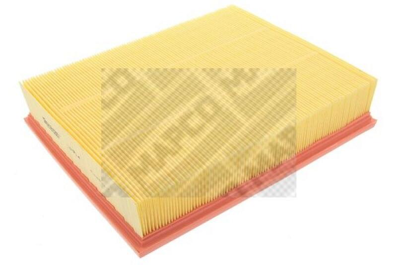 MAPCO Luftfilter 60964