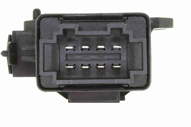 VEMO Control Unit, seat heating Green Mobility Parts