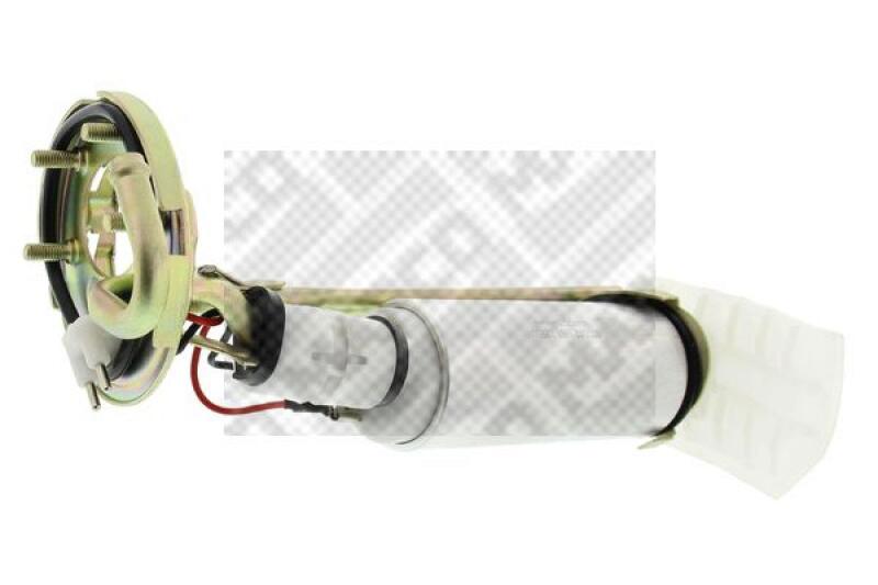 MAPCO Kraftstoff-F&ouml;rdereinheit 22650