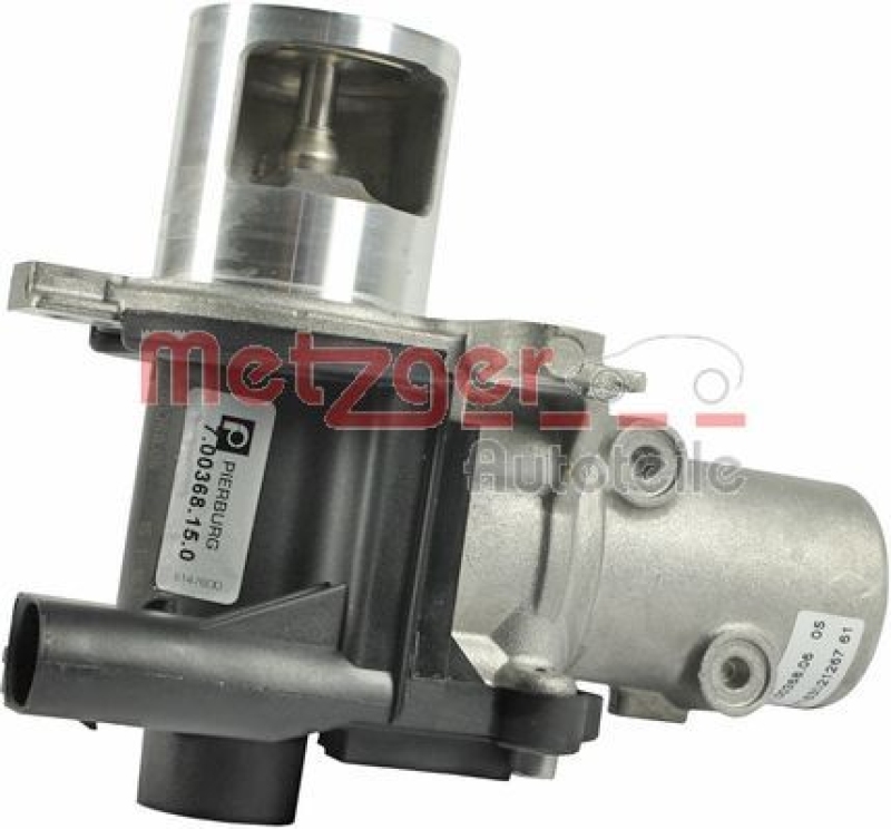 METZGER EGR Valve OE-part
