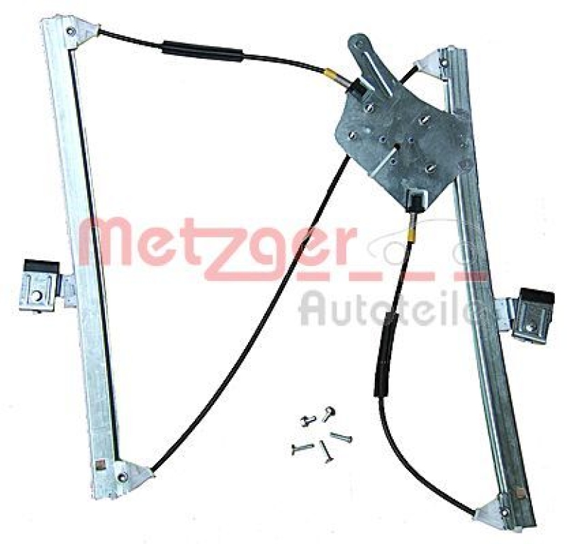 METZGER Fensterheber 2160030