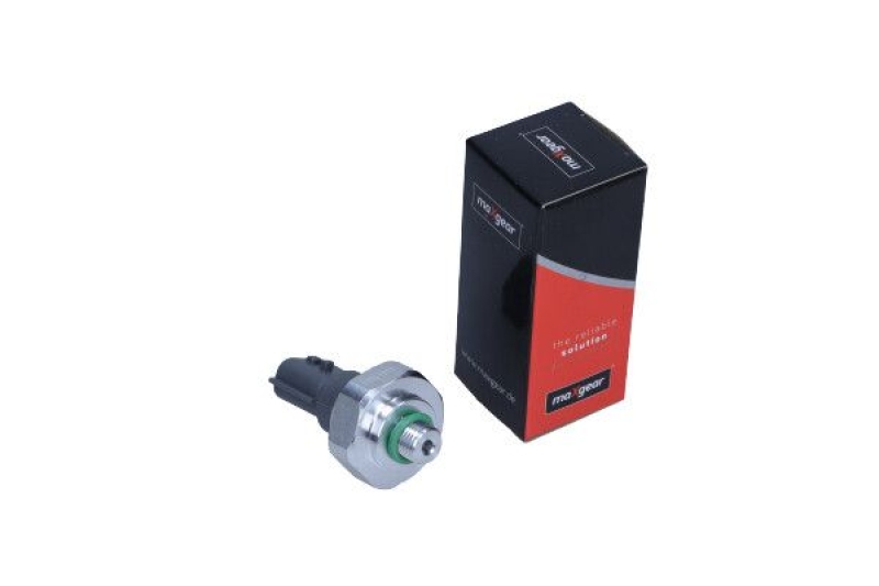 MAXGEAR Pressure Switch, air conditioning