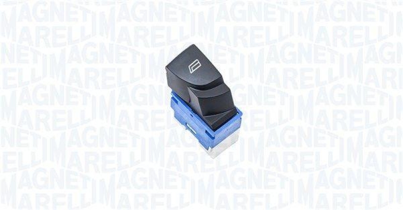 MAGNETI MARELLI Schalter, Fensterheber 51095010