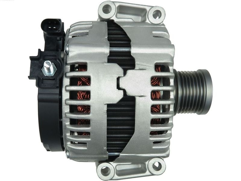 AS-PL Generator Brandneu AS-PL