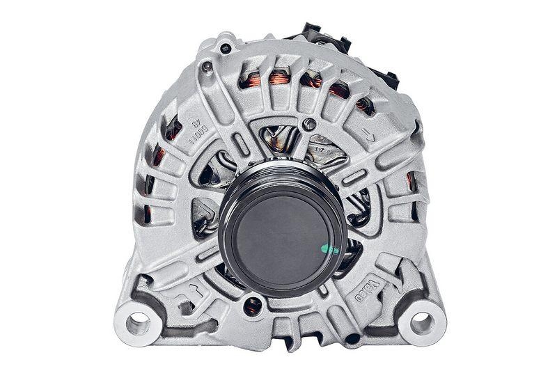 VALEO Generator VALEO ORIGINS NEW OE TECHNOLOGIE