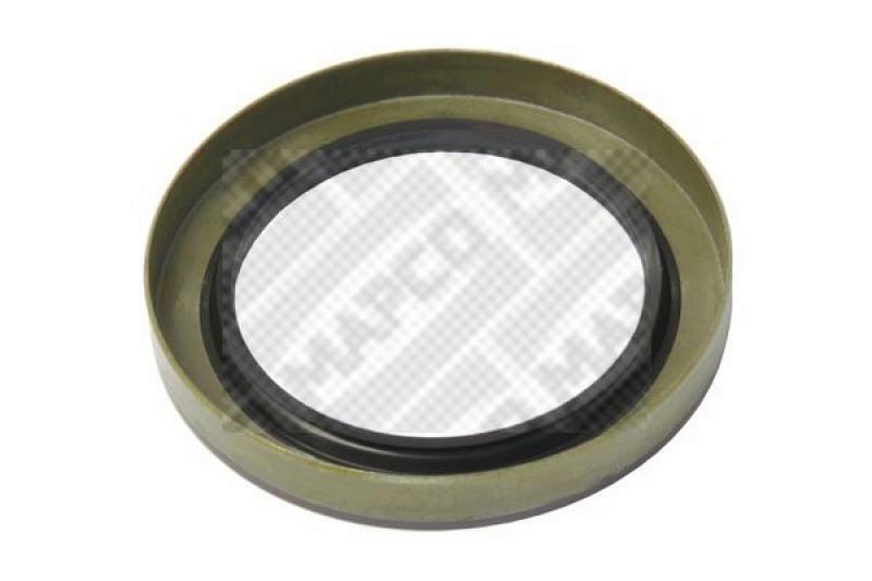 MAPCO Sensor Ring, ABS