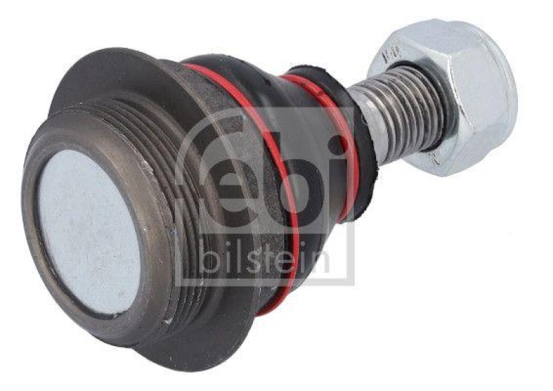 FEBI BILSTEIN Trag-/Führungsgelenk 21490