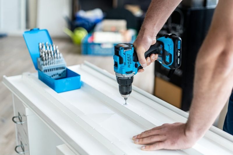 Hazet BOHRERKASSETTE 2128N-1