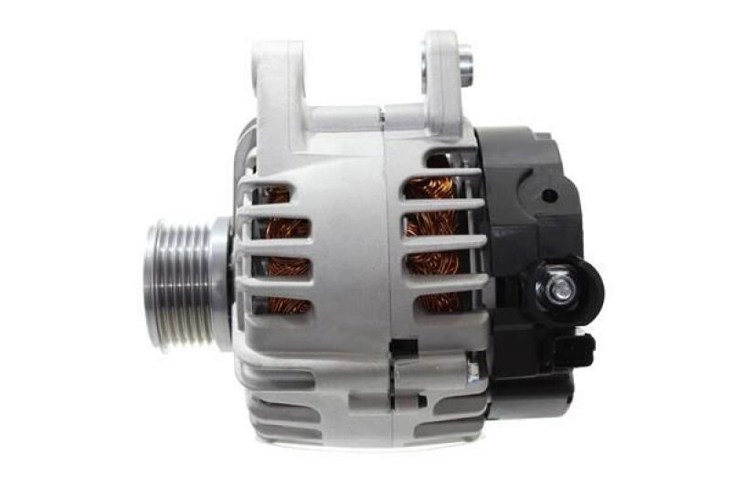 ALANKO Generator