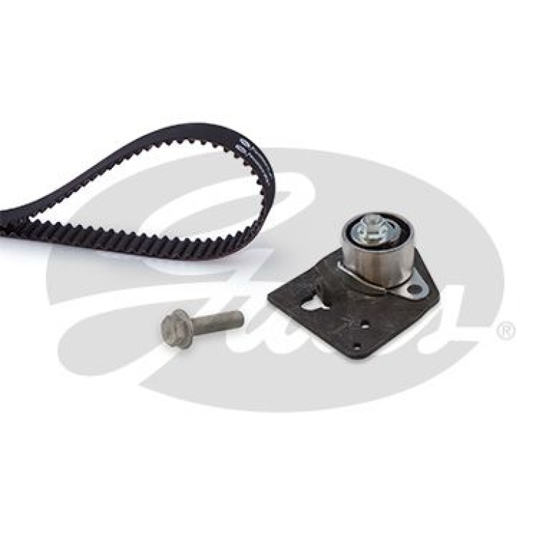 GATES Zahnriemensatz PowerGrip® K015552XS
