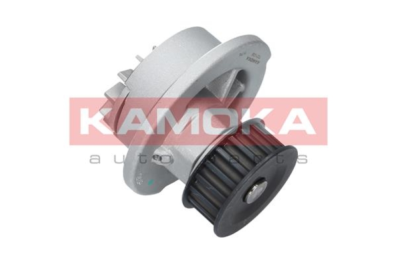 KAMOKA Wasserpumpe, Motorkühlung T0108