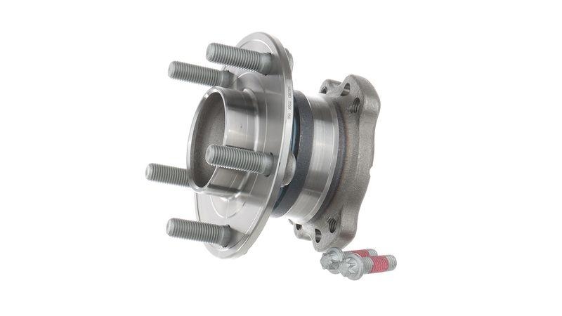 SKF Radlagersatz VKBA 7208