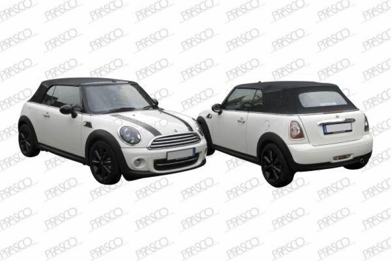 Ventilation Grille, bumper