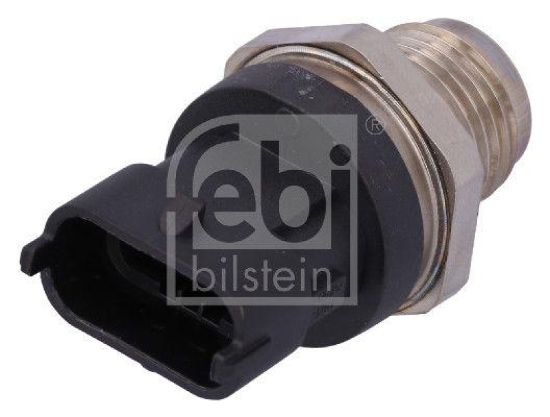 FEBI BILSTEIN Sensor, Kraftstoffdruck