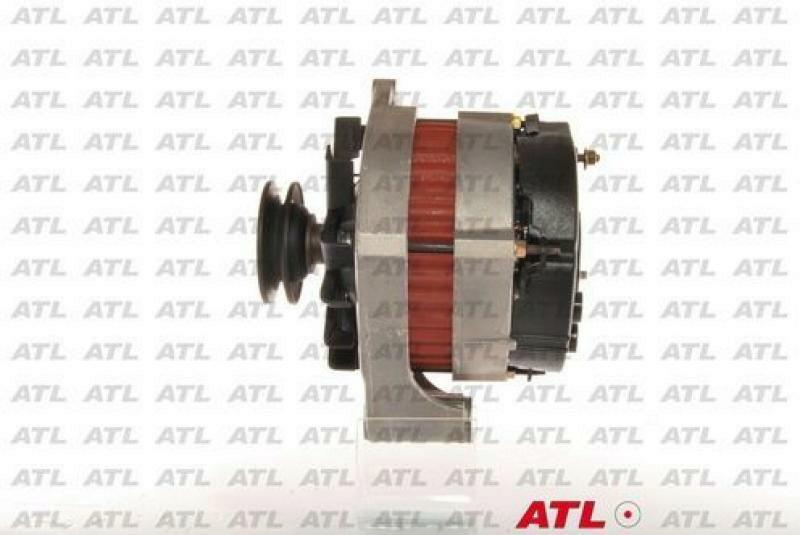 ATL Autotechnik Generator
