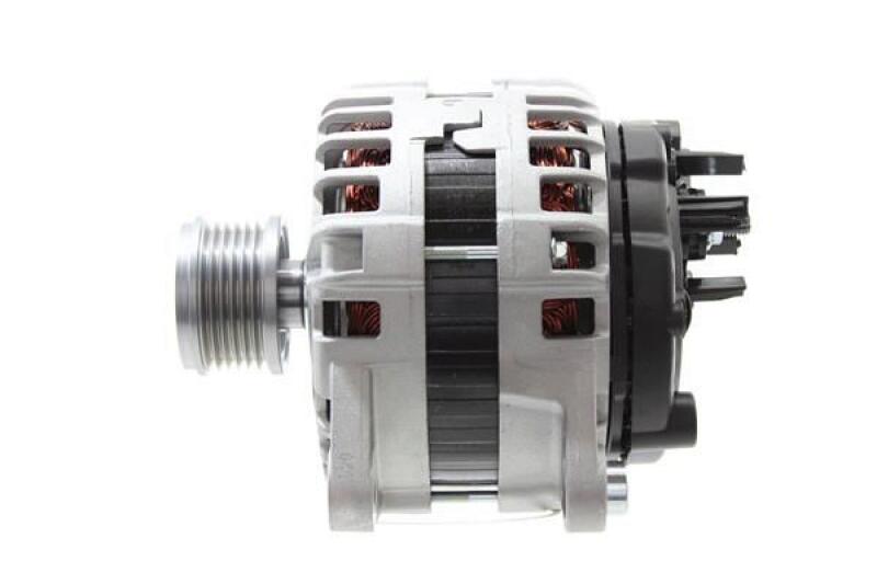 ALANKO Generator