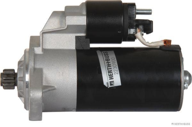 HERTH+BUSS ELPARTS Starter 42017000