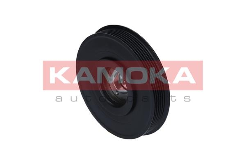 KAMOKA Riemenscheibe, Kurbelwelle RW022