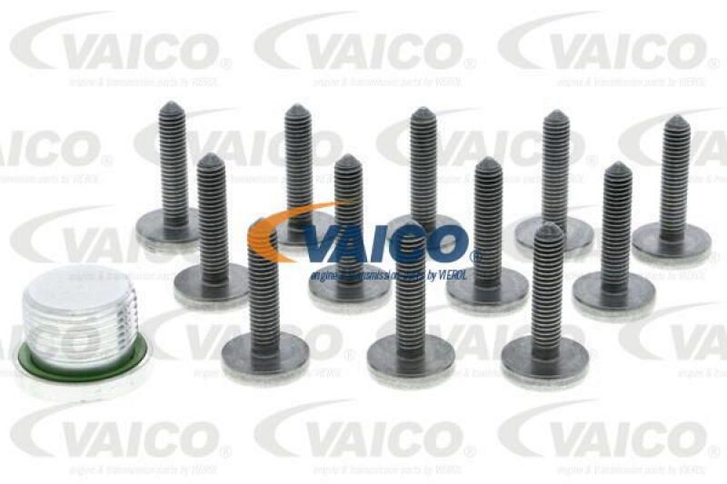 VAICO Ölwanne, Automatikgetriebe Green Mobility Parts