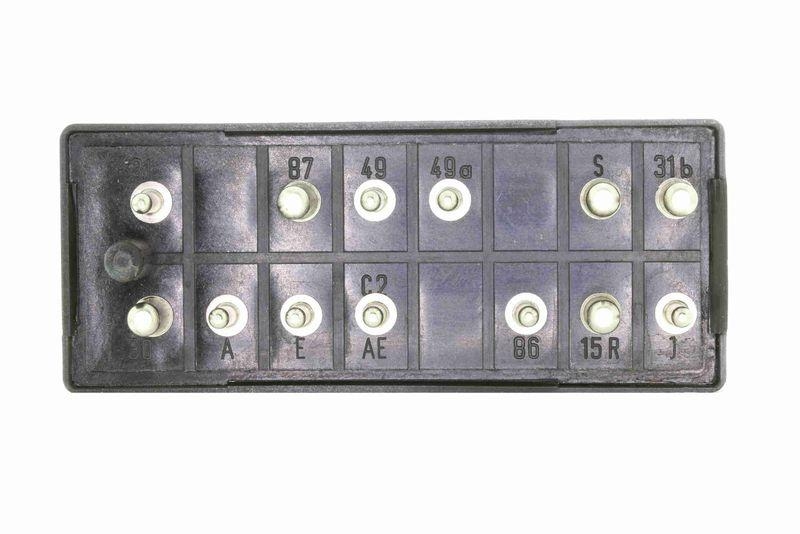 VEMO Flasher Unit