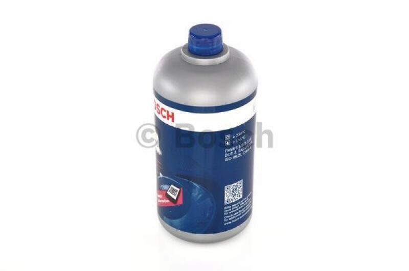 BOSCH Bremsflüssigkeit 1L DOT 4