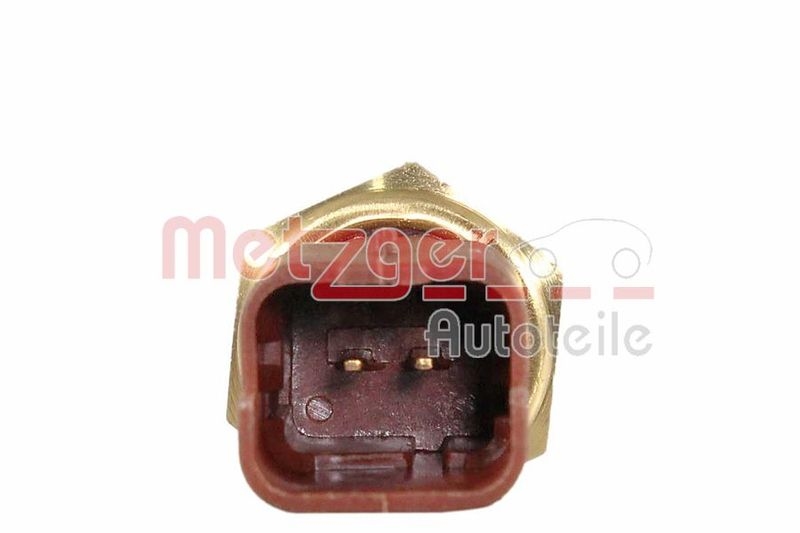 METZGER Sensor, Kühlmitteltemperatur 905094