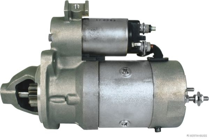 HERTH+BUSS ELPARTS Starter 42017020