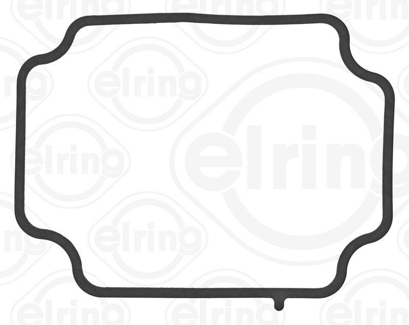 ELRING Dichtung, Thermostatgehäuse 539560