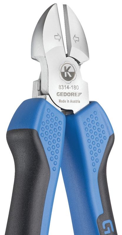 GEDORE Seitenschneider 8314-180 TL