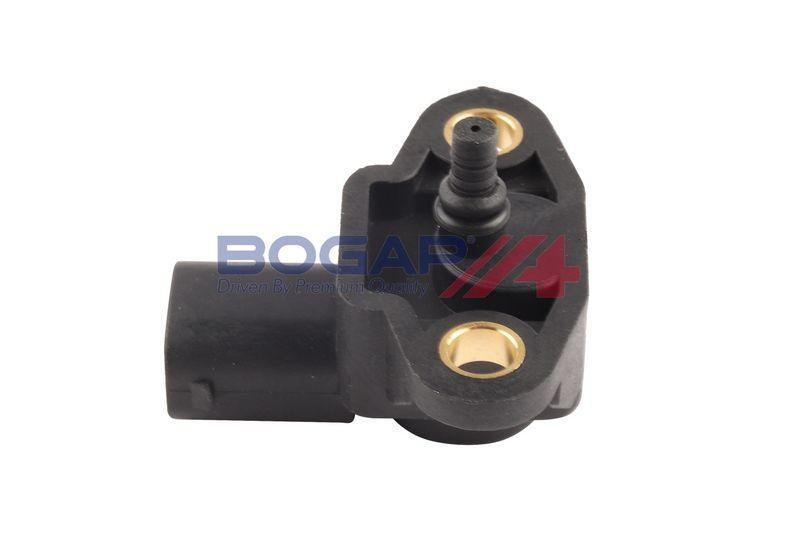 BOGAP Sensor, Abgasdruck BOGAP Premium