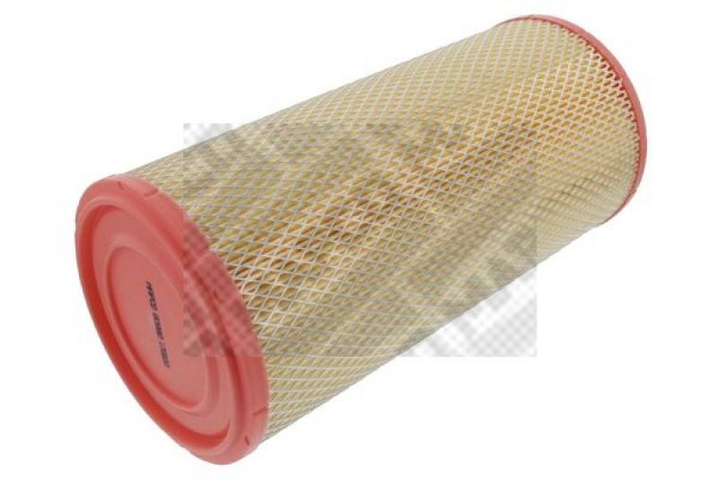 MAPCO Luftfilter 60990