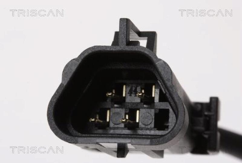 TRISCAN Lambda Sensor