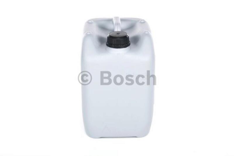Original BOSCH Bremsflüssigkeit 5L DOT 4